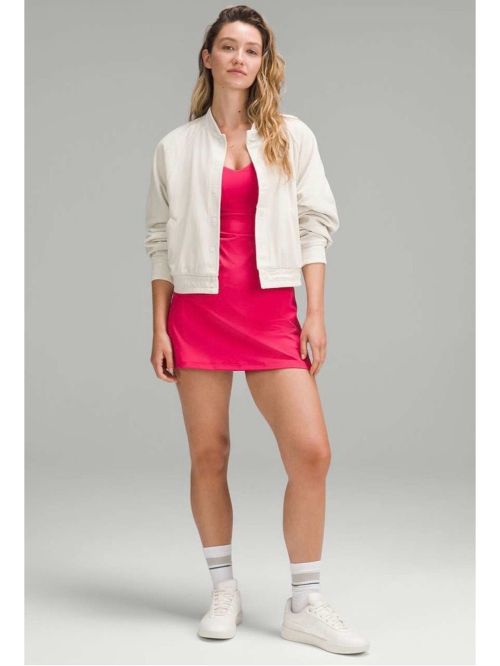 Lululemon Align Dress